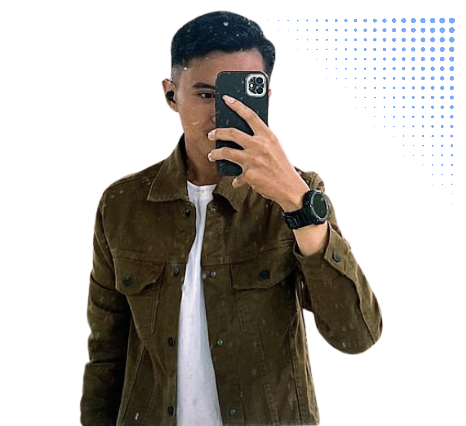Aditya Nugraha Perdana